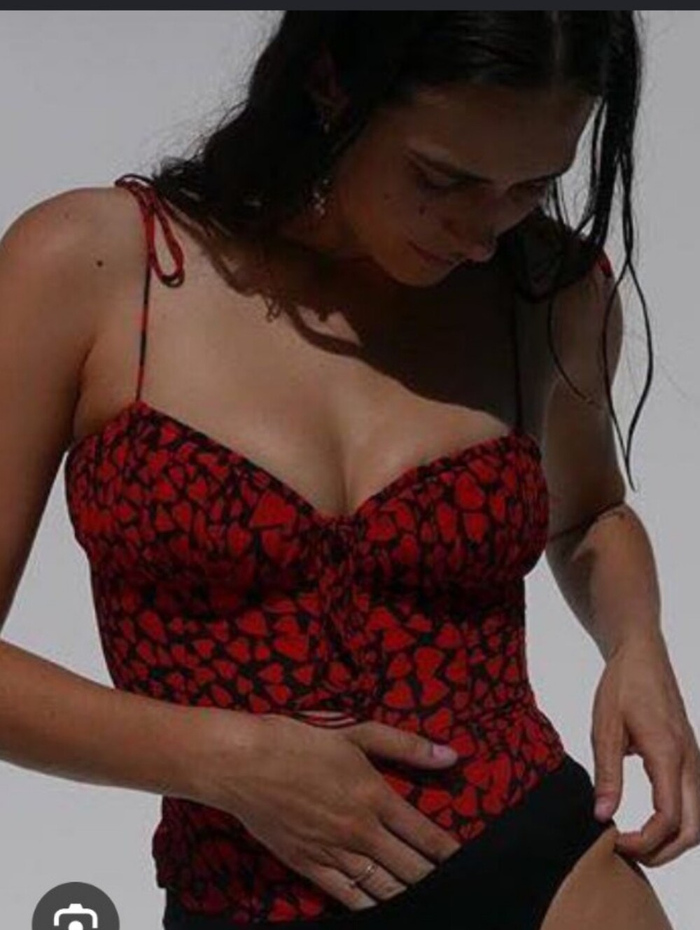 Realisation Ana Top - Picture 2 of 10